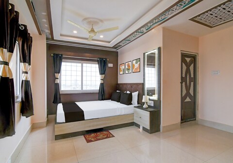 Super Hotel O BN Palace