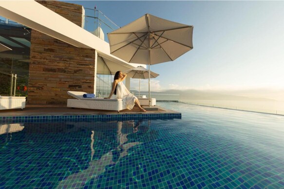 Parosand Da Nang Hotel -Belle Maison Parosand Da Nang Hotel