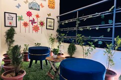 Sapphire Skies By Buddies Home, Greater Noida Sapphire Skies By Buddies Home, Greater Noida