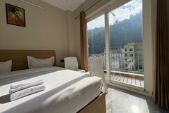 Hotel Abline The Oaks, Rishikesh Hotel Abline The Oaks, Rishikesh