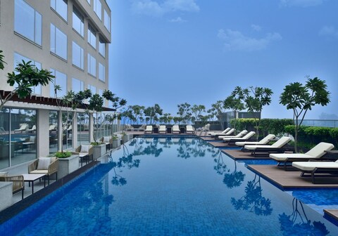 Le Meridien Amritsar