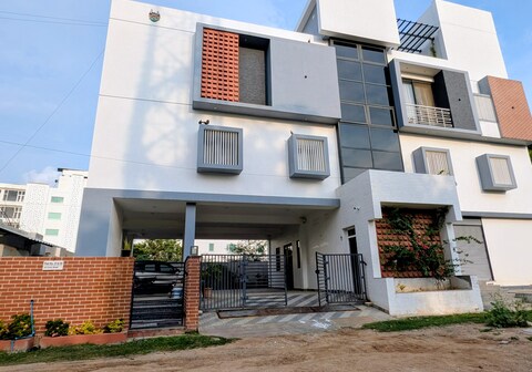 Sitara By avea Beautiful getaway flat for you