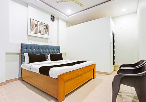 Hotel O King Guest House