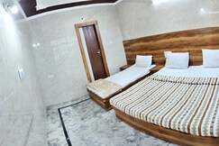 RV Grand Guest House, Katra RV Grand Guest House, Katra
