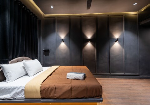 Welcome to the Darker Side