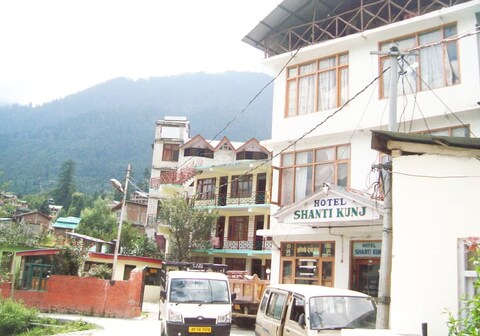 Hotel Shubham