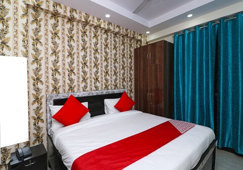 Hotel O Angel Pink Hotel