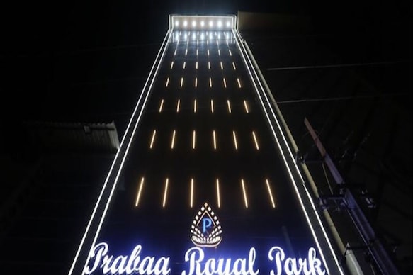PRABAA ROYAL PARK