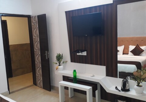 Hotel Harku Villa