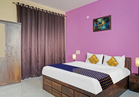 Hotel O MYRA SERVICED APARTMENTS