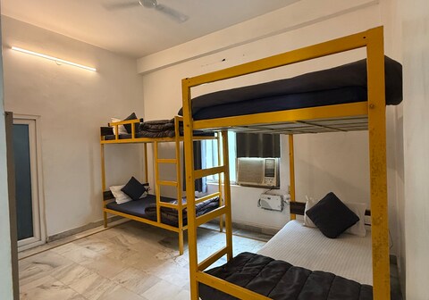 Flowstel Rishikesh