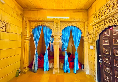 Hotel Amazing Jaisalmer