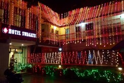 Hotel Swagath, Kolkata Hotel Swagath, Kolkata