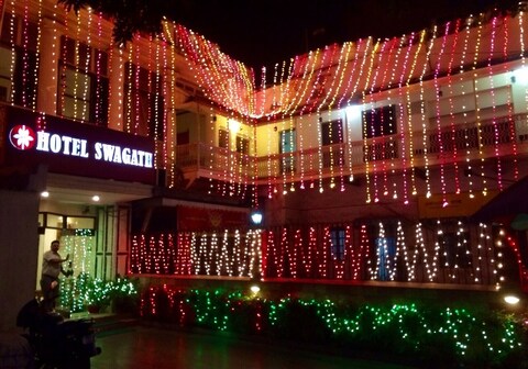 Hotel Swagath