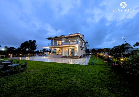 Casa Mont | Staymist