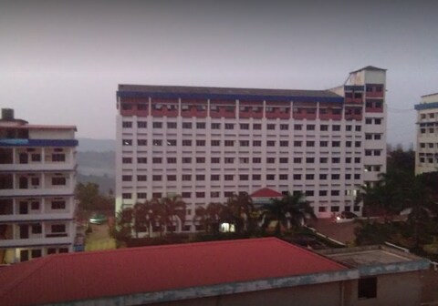 Hotel Ballal Tourist