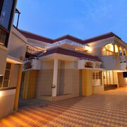 Sri Ranga Krupa, Tiruchirappalli Sri Ranga Krupa, Tiruchirappalli