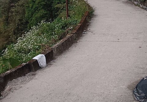 Mine Hill Top Heaven