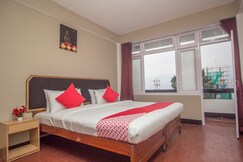 OYO 28436 Agarwals Central Point Lodge, Gangtok OYO 28436 Agarwals Central Point Lodge, Gangtok