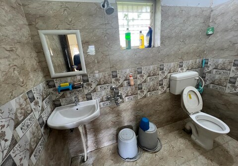 Farmhouse Like Nature Life