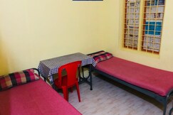 Puthumana Royal Tourist Home, Thekkady Puthumana Royal Tourist Home, Thekkady
