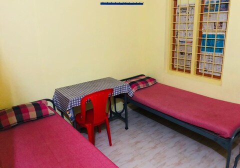 Puthumana Royal Tourist Home