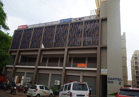 Shiv Inn
