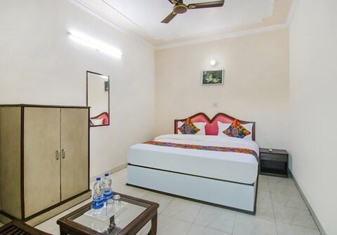 FabHotel Surya Palace 2