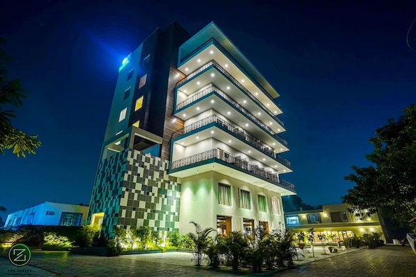 The Zenith - A Boutique Hotel by Hot Millions