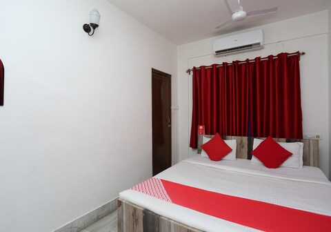 Hotel O Amar Raj Guest House