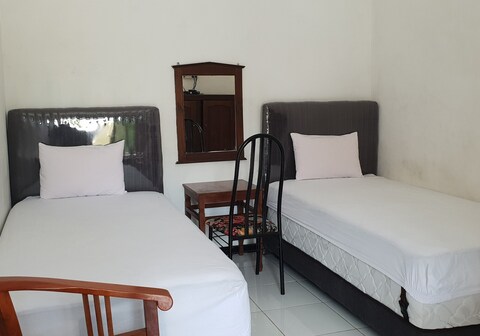 Hotel O Irma's Residence