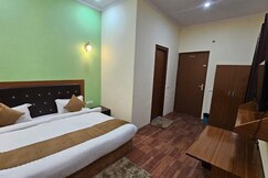 The Mango Retreat Corbett, Jim Corbett (Ramnagar) The Mango Retreat Corbett, Jim Corbett (Ramnagar)