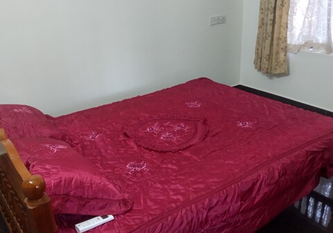 The kaiden home stay