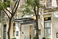 Renaissance Paris Le Parc Trocadero Hotel, Paris Renaissance Paris Le Parc Trocadero Hotel, Paris