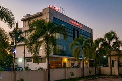 EBENEZER PLAZA, Cochin EBENEZER PLAZA, Cochin