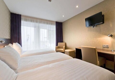 Espresso Hotel City Centre Amsterdam