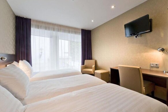 Espresso Hotel City Centre Amsterdam