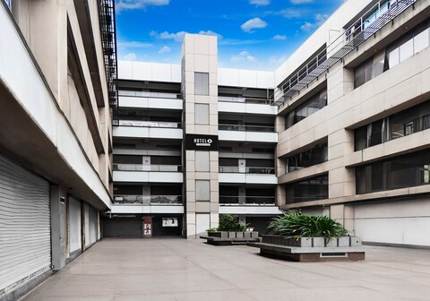 Super Hotel O Dindoli Surat