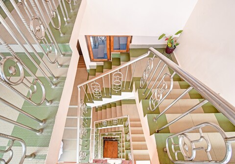 Hotel O Mahakal Stay