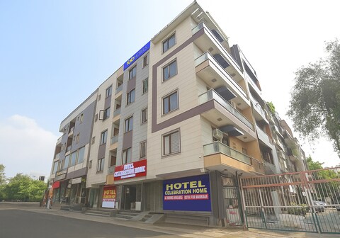 FabHotel Celebration Home