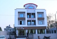 Hotel The Gentleman, Aurangabad Hotel The Gentleman, Aurangabad