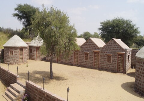 Osian Dhani Rajasthan