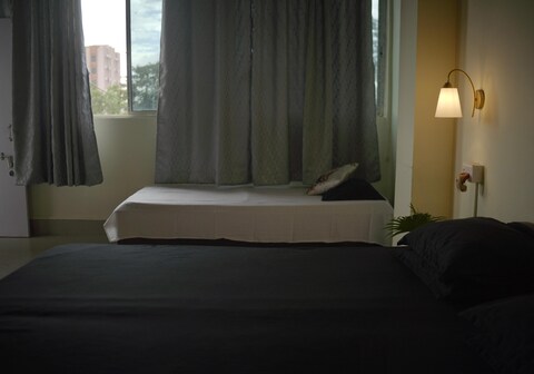 Eldorodo , sudio rooms