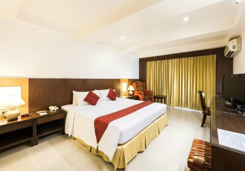 iCheck inn Mayfair Pratunam