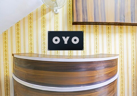 Hotel O Magadh Samrat