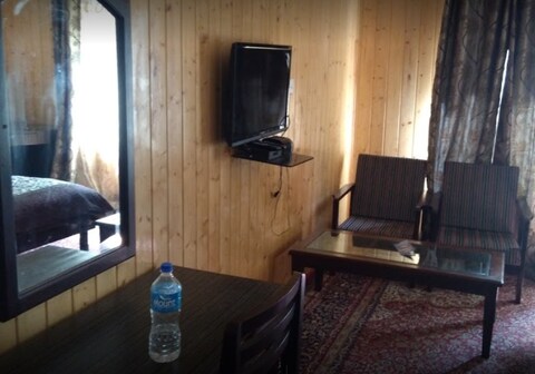 Hotel New Kongposh