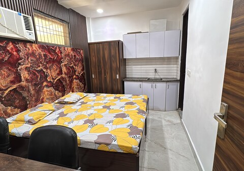 Cosy and beautiful 3 Bedroom kitchen