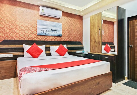 Collection O Silver Inn