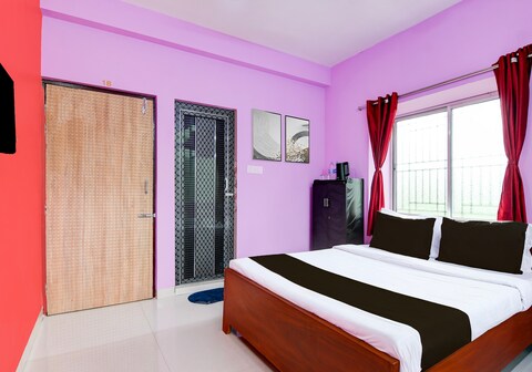 Hotel O Uniworld Formerly Cubic Palace