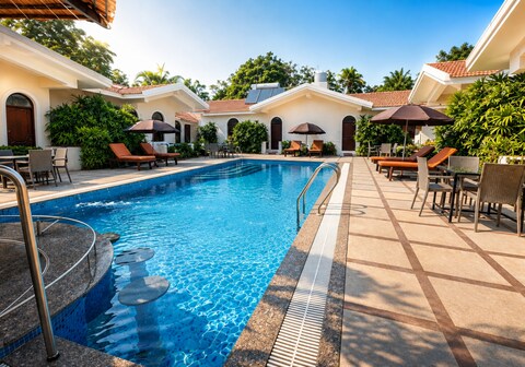 Jacks Resort